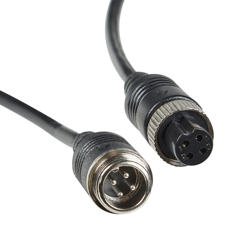 Ring 7 Reversing Camera System - RCS700N Ring Automotive - Dynamic Drive