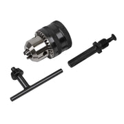 Sealey Chuck & Key 13mm 1/2"-20UNF C1212 Sealey - Dynamic Drive