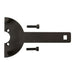 Laser Crankshaft Holding Wrench - for VAG 6658 Laser - Dynamic Drive