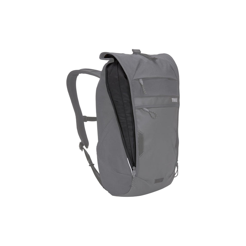 Thule Paramount Commuter Backpack 18L Black Cycling Backpack Thule - Dynamic Drive