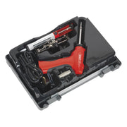 Sealey Professional Soldering Kit SD250K Sealey - Dynamic Drive