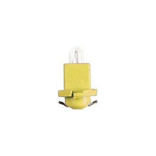 Ring Automotive R1791LED 24V Pcb Indicator & Panel Led (Yellow Base) Ring  - Dynamic Drive