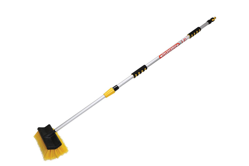 2M Extending Deluxe Wash Brush Unbranded - Dynamic Drive