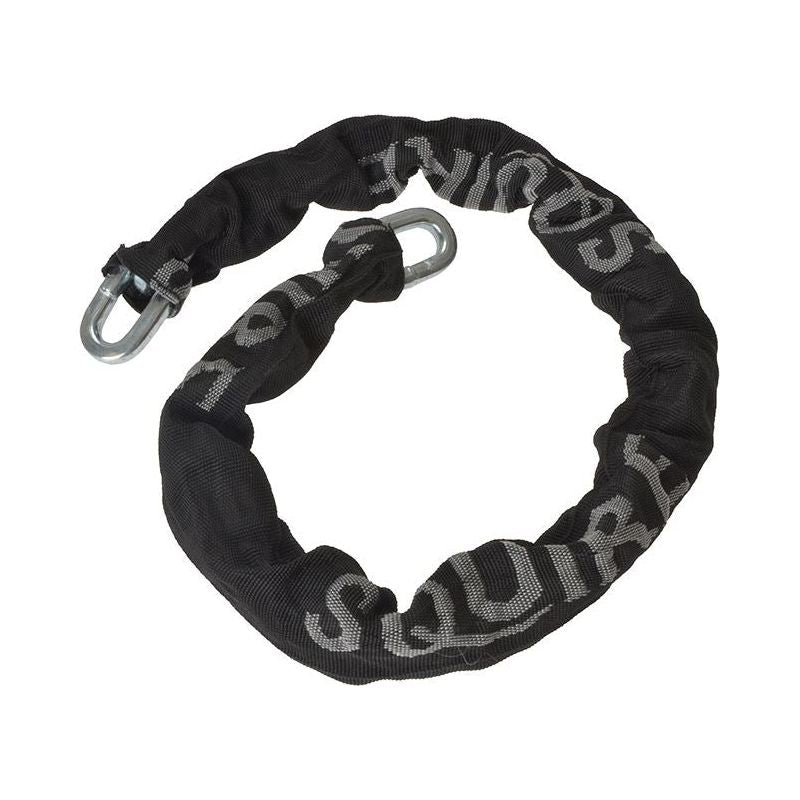 Squire J3 Round Section Hard Boron Alloy Chain 90cm x 8mm Squire - Dynamic Drive