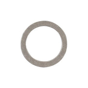 Connect Sump Plug Washer, Aluminium 12 x 15 x 1.5mm 50pc 31721 Tool Connection - Dynamic Drive