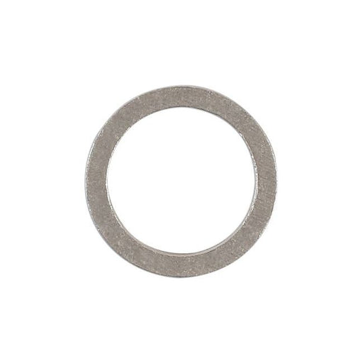 Connect Sump Plug Washer, Aluminium 12 x 15 x 1.5mm 50pc 31721 Tool Connection - Dynamic Drive