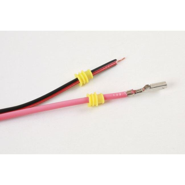 Laser Ratchet Crimping Tool - for Supaseal Connectors 7002 Laser - Dynamic Drive