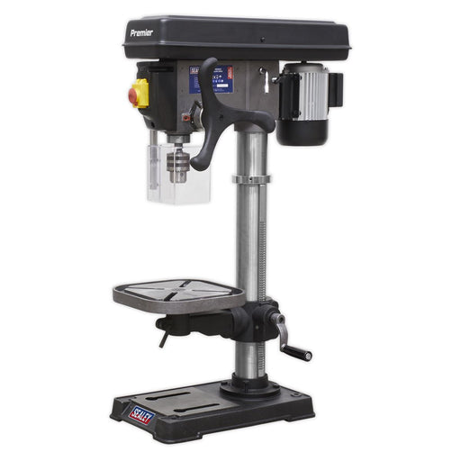 Sealey Pillar Drill Bench 16-Speed 1050mm Height 230V PDM155B Sealey - Dynamic Drive