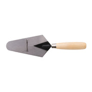 Silverline Gauging Trowel 180 x 100mm CB47 Silverline  - Dynamic Drive
