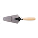 Silverline Gauging Trowel 180 x 100mm CB47 Silverline  - Dynamic Drive