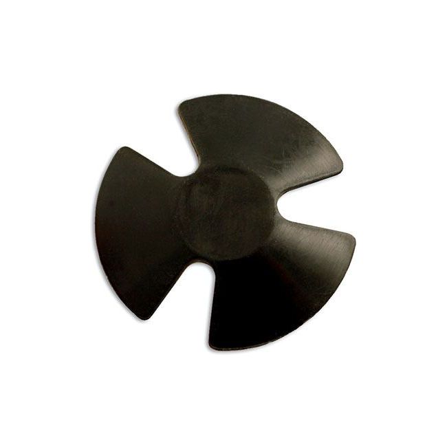 Connect Button Clip Bonnet Retainer - for Chrysler 50pc 31692 Tool Connection - Dynamic Drive
