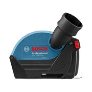 Bosch GDE 125 EA-S Professional Grinder Dust Extraction Bosch - Dynamic Drive