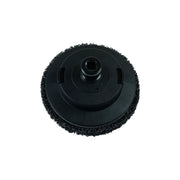 Laser Wheel Hub Cleaning Tool 1/2"D 160mm 7133 Laser - Dynamic Drive