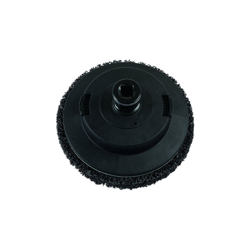 Laser Wheel Hub Cleaning Tool 1/2"D 160mm 7133 Laser - Dynamic Drive