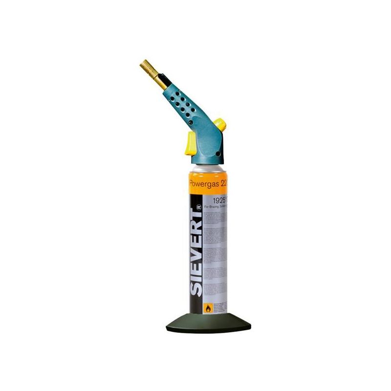 Sievert Easyjet Gas Torch Sievert - Dynamic Drive
