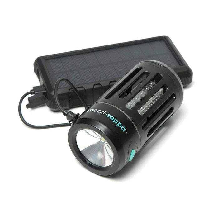 Wolf Outdoors SPB-24 24000mAh Solar Power Bank with Case Wolf Outdoors - Dynamic Drive