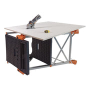 Batavia Transformer Multifunctional Workbench & Step Ladder Batavia - Dynamic Drive