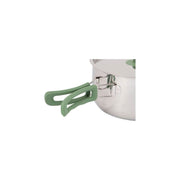 Bo-Camp Set of Pans Travel 4 Pieces Bo-Camp - Dynamic Drive