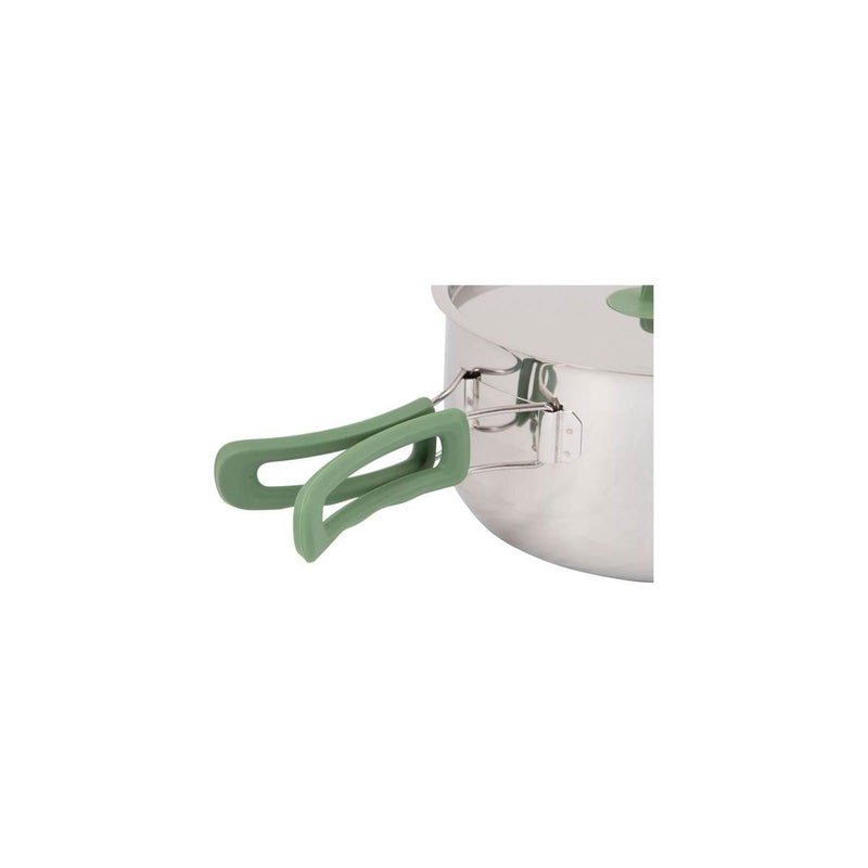 Bo-Camp Set of Pans Travel 4 Pieces Bo-Camp - Dynamic Drive