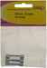 W4 Fuse 15A 32Mm (3) 37518 W4 - Dynamic Drive