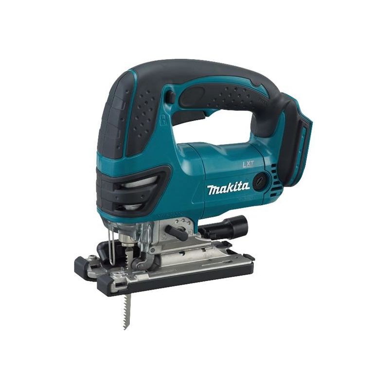 Makita DJV180Z LXT Jigsaw 18V Bare Unit Makita - Dynamic Drive