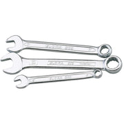 Draper Elora Midget Combination Spanner, 4mm 04311 Draper - Dynamic Drive