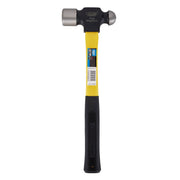 Draper Fibreglass Shafted Ball Pein Hammer, 900g/32oz 62164 Draper - Dynamic Drive