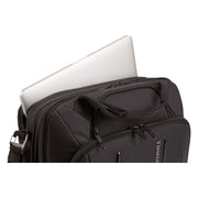 Thule Crossover 2 laptop bag 15.6" black Laptop bag Thule - Dynamic Drive