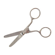 Faithfull Pocket Scissors 100mm (4in) Faithfull - Dynamic Drive
