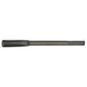 Sealey Hollow Gouge 18 x 450mm SDS MAX X1G Sealey - Dynamic Drive