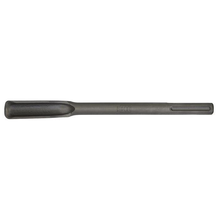 Sealey Hollow Gouge 18 x 450mm SDS MAX X1G Sealey - Dynamic Drive