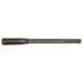 Sealey Hollow Gouge 18 x 450mm SDS MAX X1G Sealey - Dynamic Drive