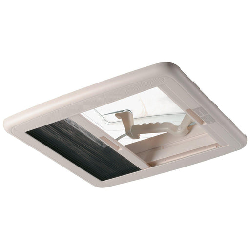 Dometic Mini Heki S Rooflight 25 - 42mm Forced ventilation optional 9104100289 Dometic - Dynamic Drive