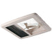 Dometic Mini Heki S Rooflight 25 - 42mm Forced ventilation optional 9104100289 Dometic - Dynamic Drive