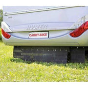 Fiamma Mud Flap Rear (2) 06607-01- Fiamma - Dynamic Drive
