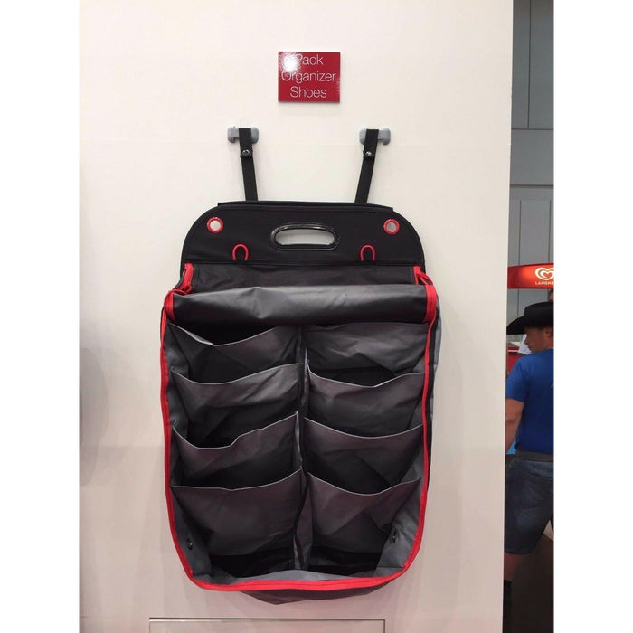 07513-01- PK ORGANIZER SHOES Fiamma  - Dynamic Drive