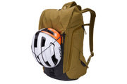 Thule Paramount bike commute backpack nutria 20L Thule - Dynamic Drive