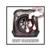 Einhell TE-HV 18/06 Li-Solo Power X-Change Handheld Vacuum 18V Bare Unit Einhell - Dynamic Drive