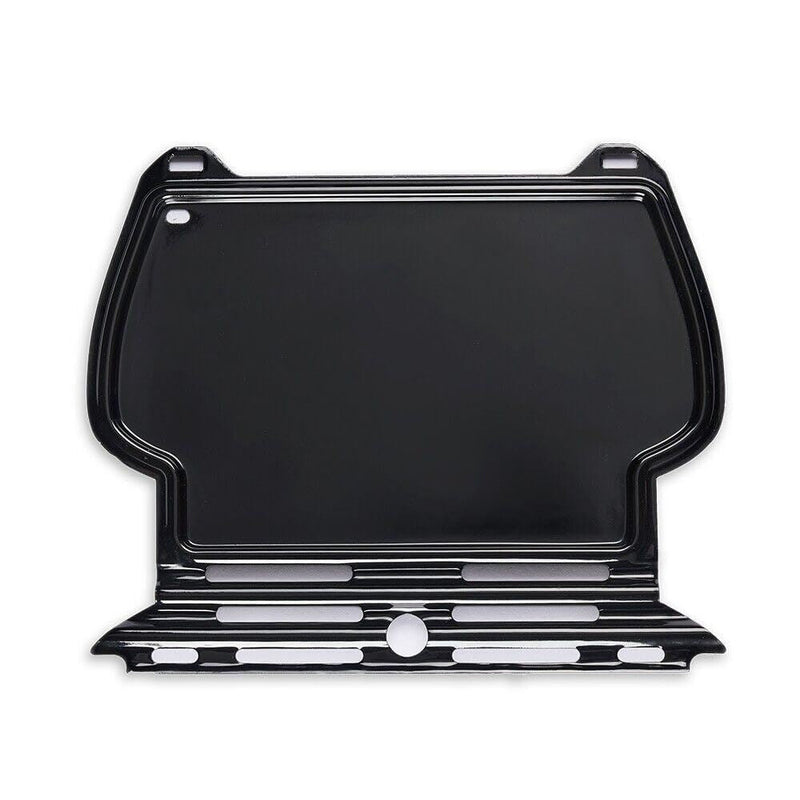 NomadIQ Closed grill plate O0115 NomadIQ - Dynamic Drive