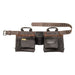 Dewalt Power Tools DWST50112 Pro Leather Tool Apron DeWALT Power Tools - Dynamic Drive