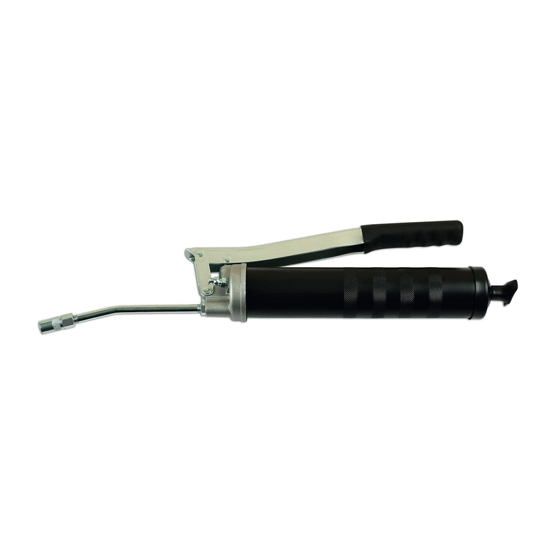Laser Heavy Duty Lever Grease Gun 7213 Laser - Dynamic Drive