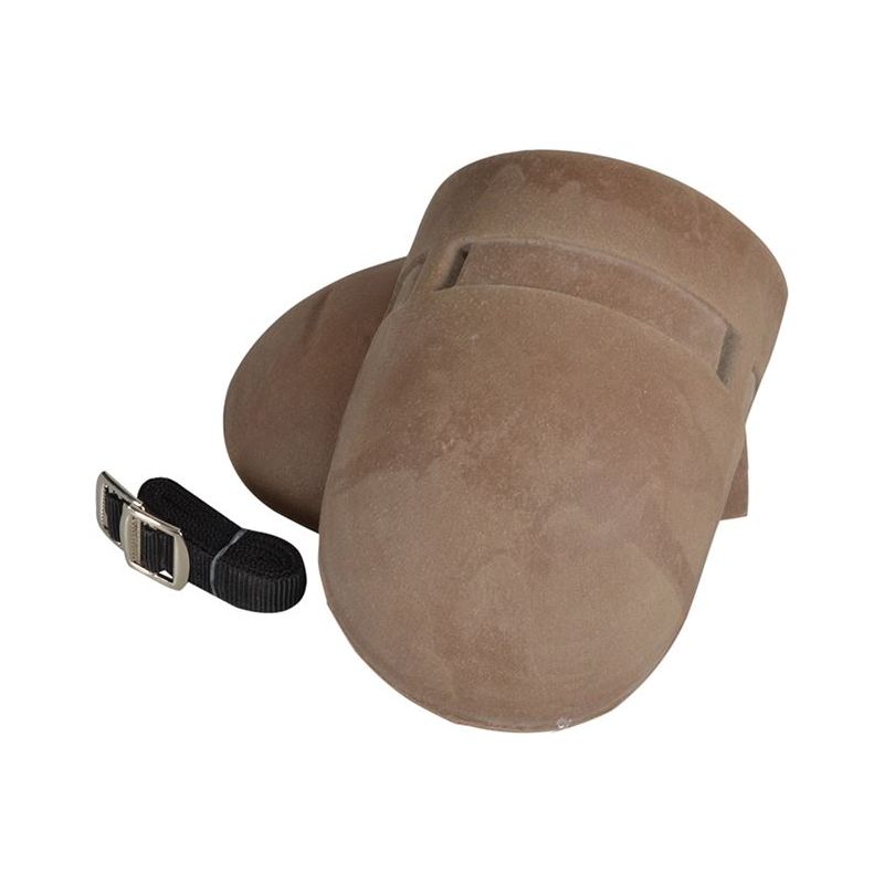 Marshalltown 823 Knee Pads Rubber Marshalltown - Dynamic Drive