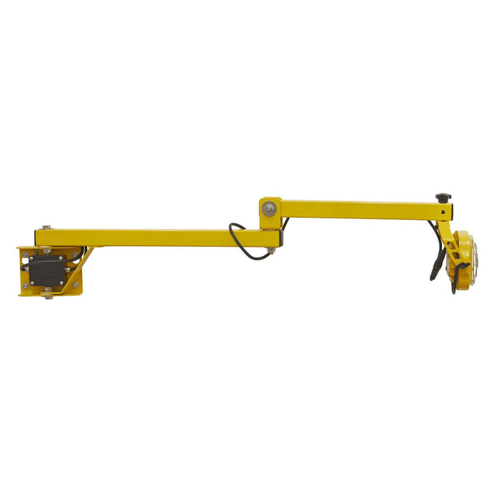 Sealey Loading Bay Floodlight 30W SMD LED LED30WDL Sealey - Dynamic Drive