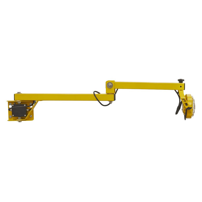 Sealey Loading Bay Floodlight 30W SMD LED Sealey  - Dynamic Drive