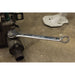 Silverline Combination Spanner 19mm LS19 Silverline  - Dynamic Drive