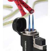 TR2 TurboFlame Ranger E0109 Quest - Dynamic Drive
