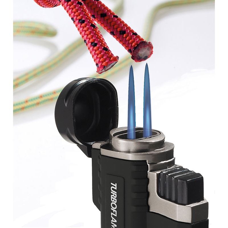 TR2 TurboFlame Ranger E0109 Quest - Dynamic Drive