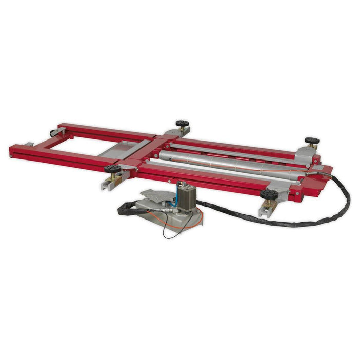 Sealey Vehicle Lift 2.5 Tonne Air/Hydraulic AVR2500A Sealey - Dynamic Drive
