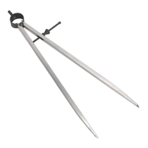 Sealey Spring Divider 300mm AK97112 Sealey - Dynamic Drive