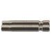 Draper Hexagonal Insert Bit, 6mm, 1/4" Hex, 50mm Long (Pack of 2) 64259 Draper - Dynamic Drive